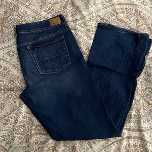 Women’s American Eagle Artist Flare Jeans